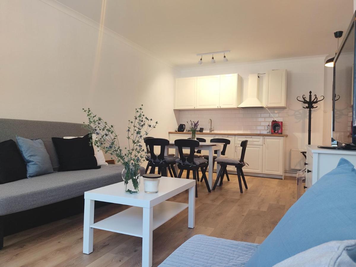 Apartament Przy Wiezy Torun Exterior photo