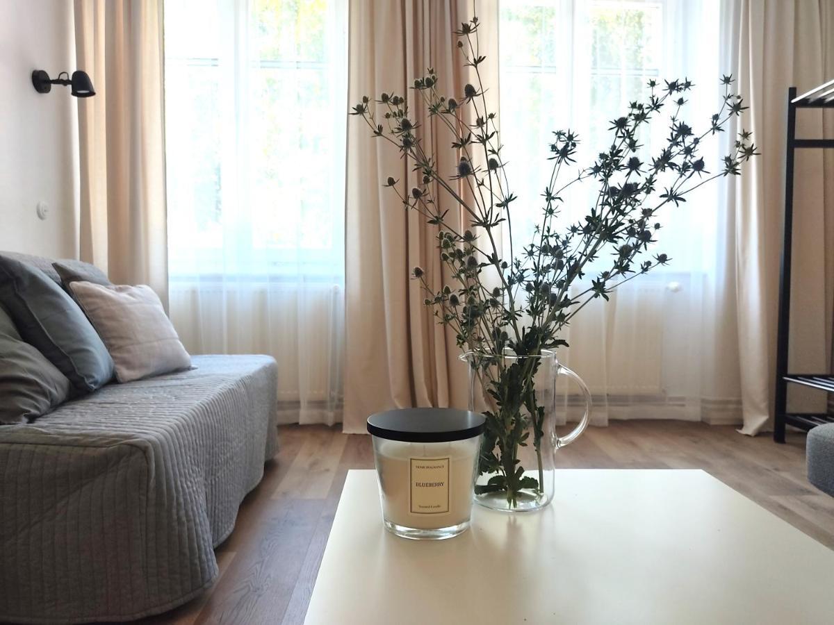 Apartament Przy Wiezy Torun Exterior photo