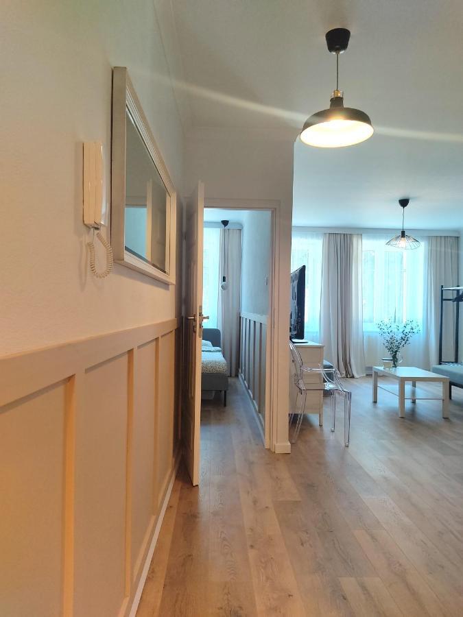Apartament Przy Wiezy Torun Exterior photo