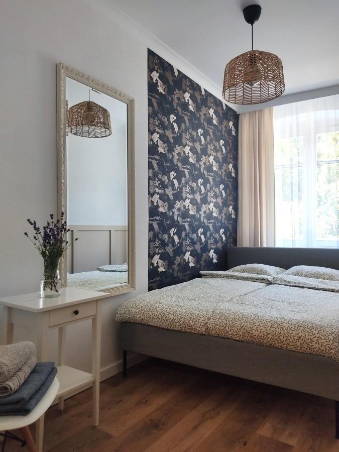 Apartament Przy Wiezy Torun Exterior photo