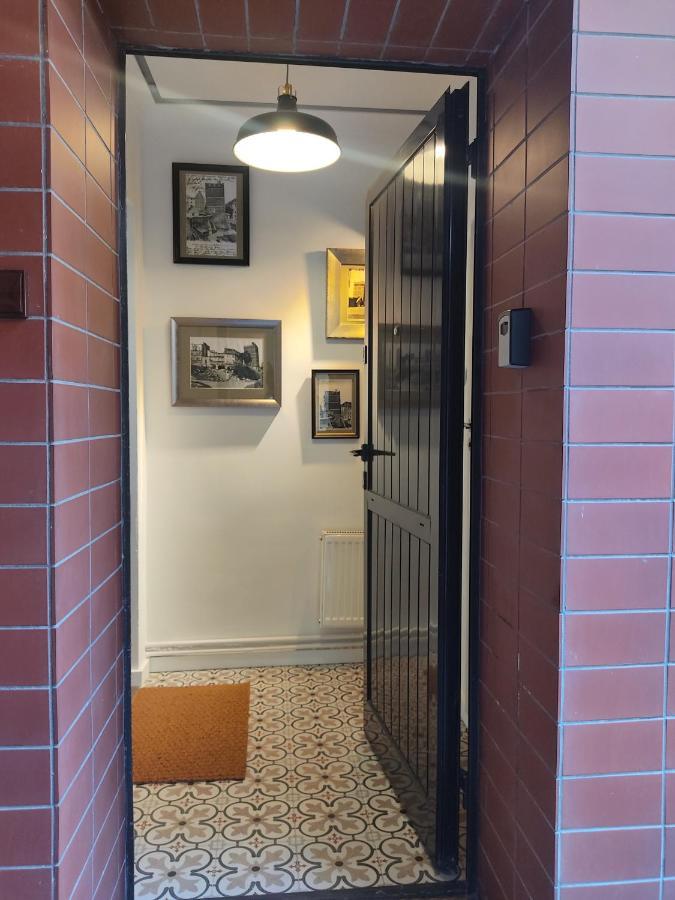 Apartament Przy Wiezy Torun Exterior photo